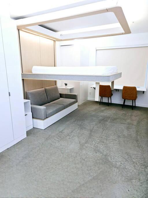 Tremont Smart 9 - A Kcm Property Кливленд Экстерьер фото