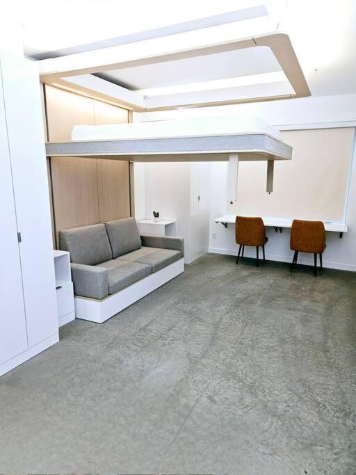 Tremont Smart 9 - A Kcm Property Кливленд Экстерьер фото