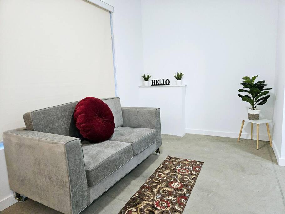 Tremont Smart 9 - A Kcm Property Кливленд Экстерьер фото