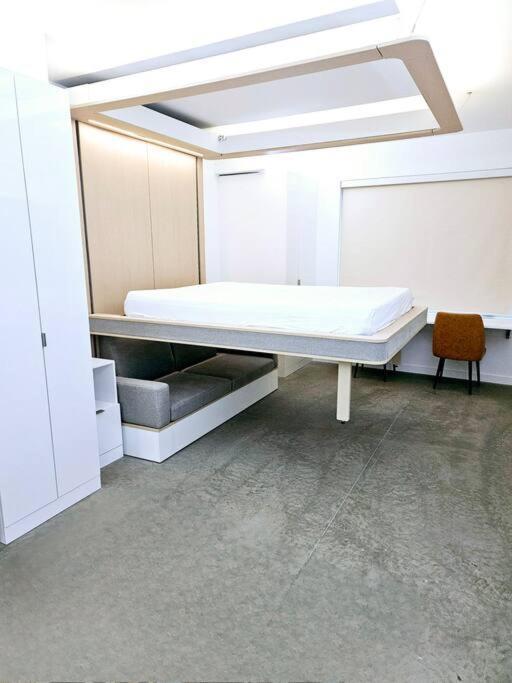 Tremont Smart 9 - A Kcm Property Кливленд Экстерьер фото