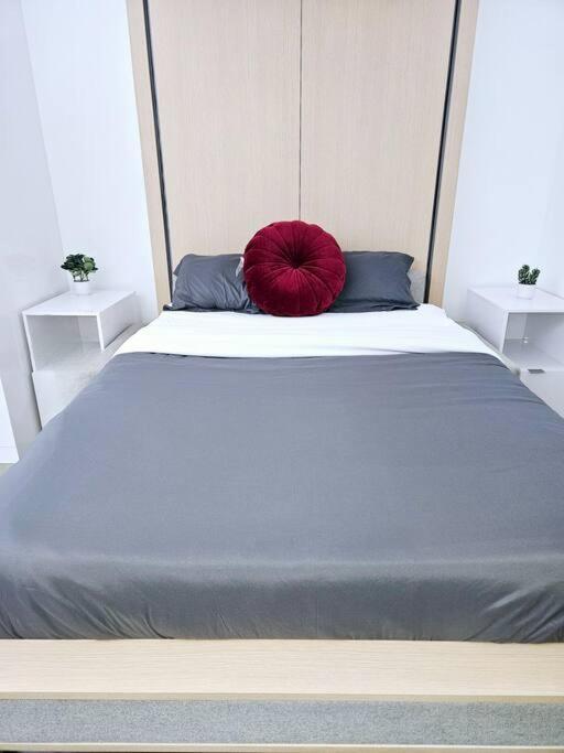 Tremont Smart 9 - A Kcm Property Кливленд Экстерьер фото