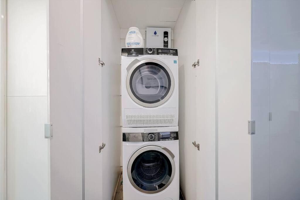 Tremont Smart 9 - A Kcm Property Кливленд Экстерьер фото