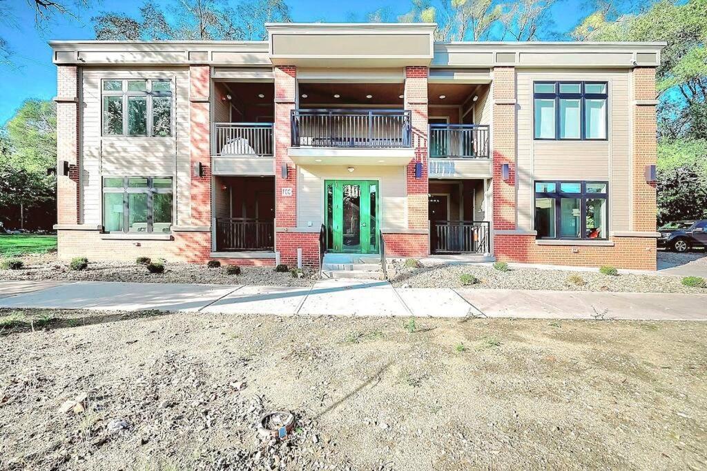 Tremont Smart 9 - A Kcm Property Кливленд Экстерьер фото